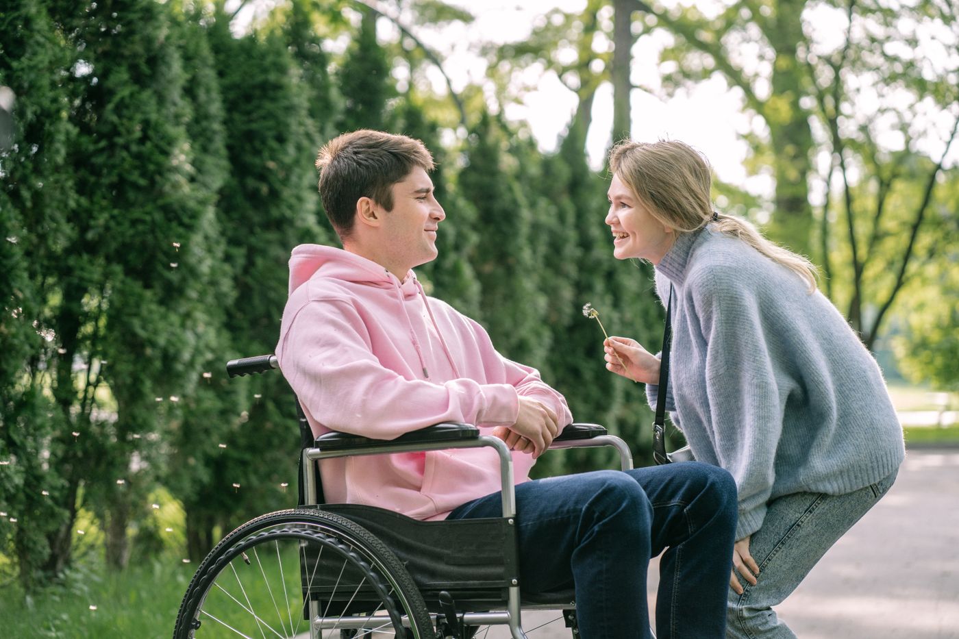 Adult specialist & supported living